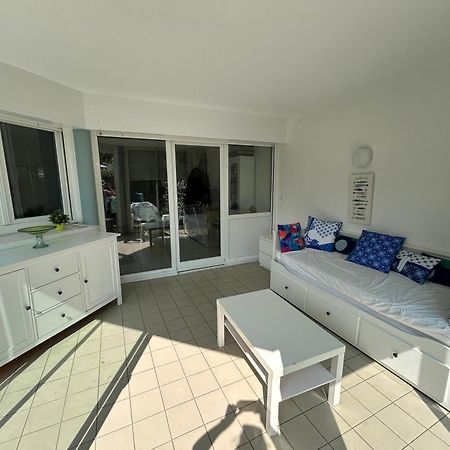 Le Cap Landais Apartment Capbreton Exterior photo