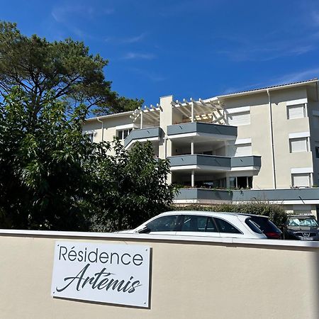 Le Cap Landais Apartment Capbreton Exterior photo