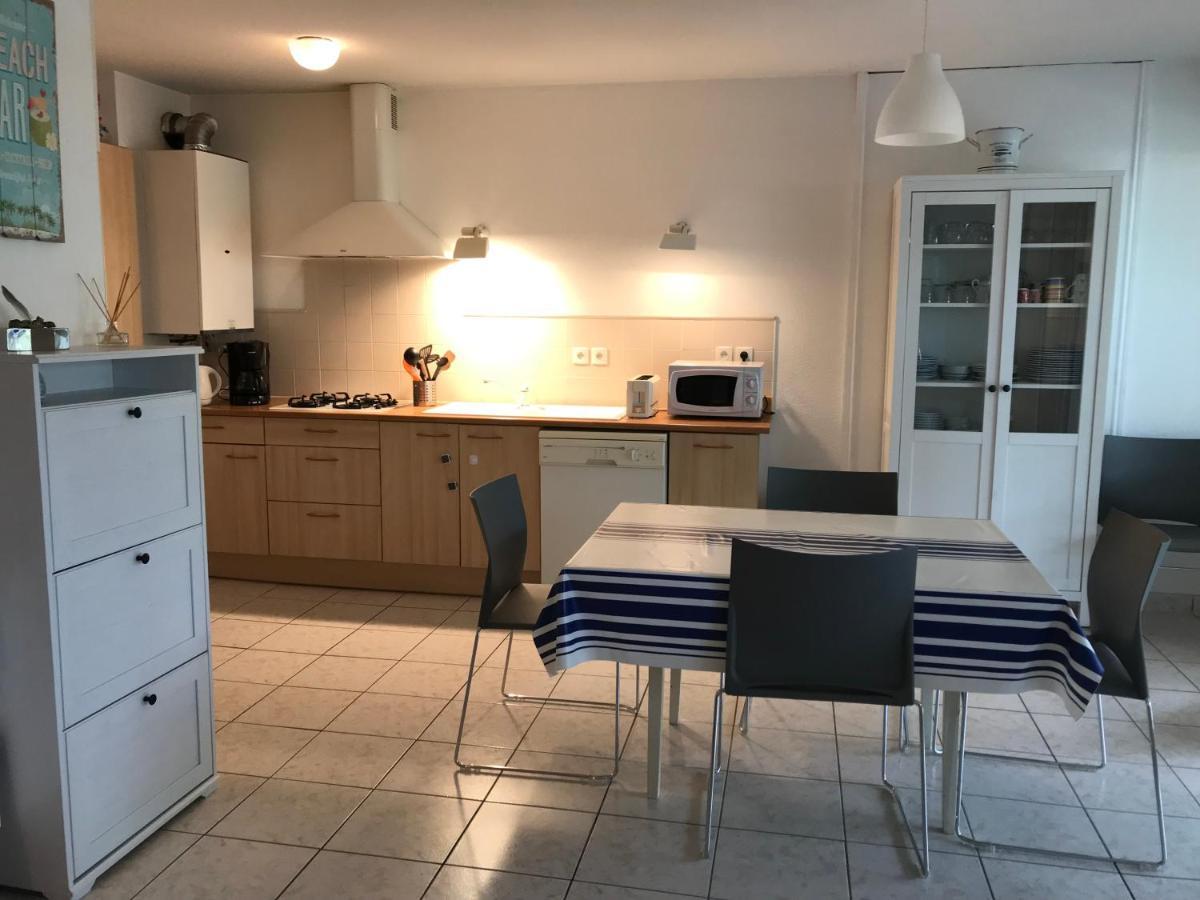 Le Cap Landais Apartment Capbreton Exterior photo